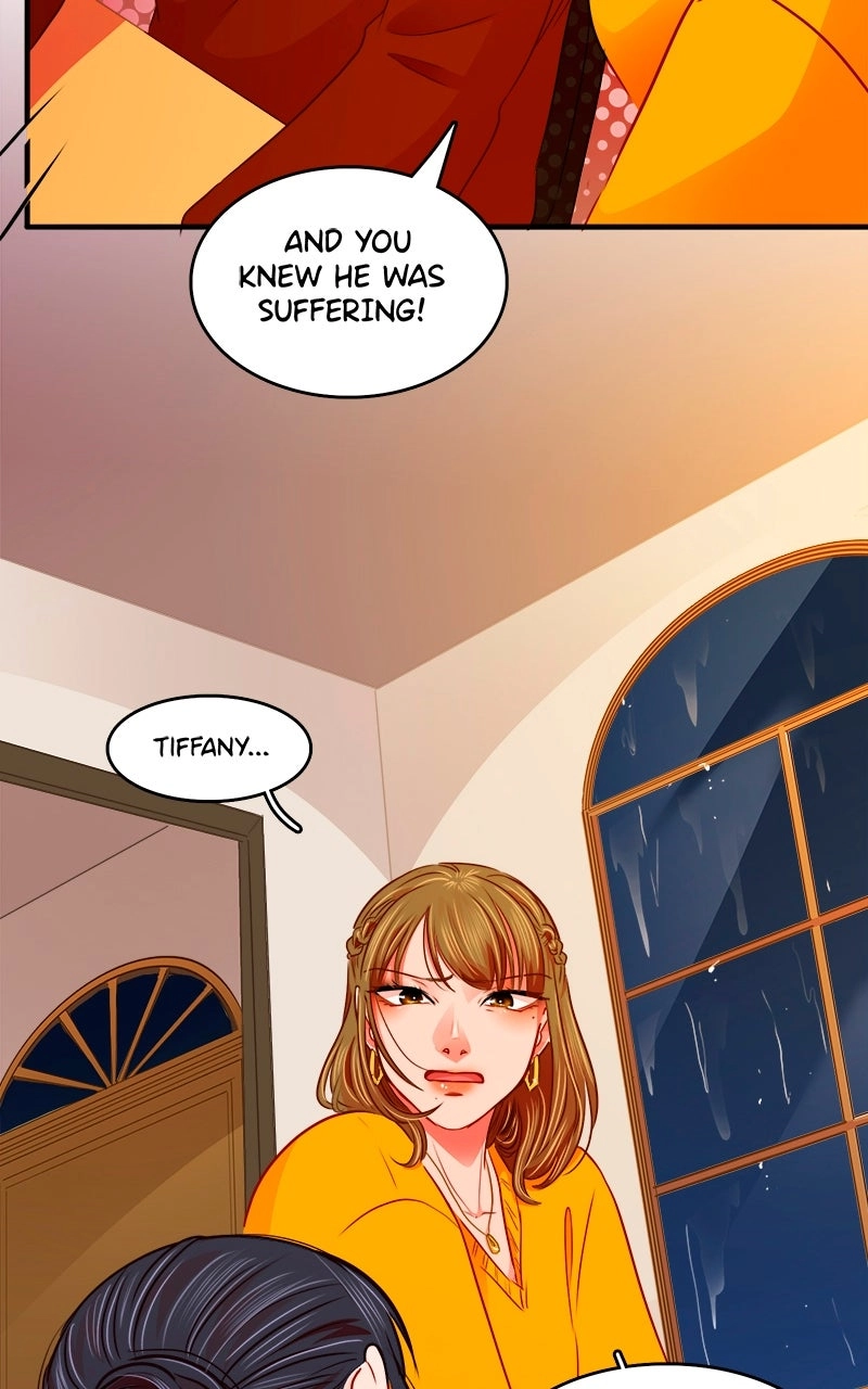 Love 4 a Walk Chapter 113 page 22