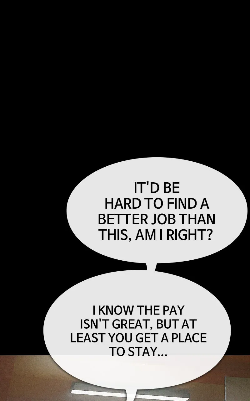 There Are No Demons Chapter 113 page 68