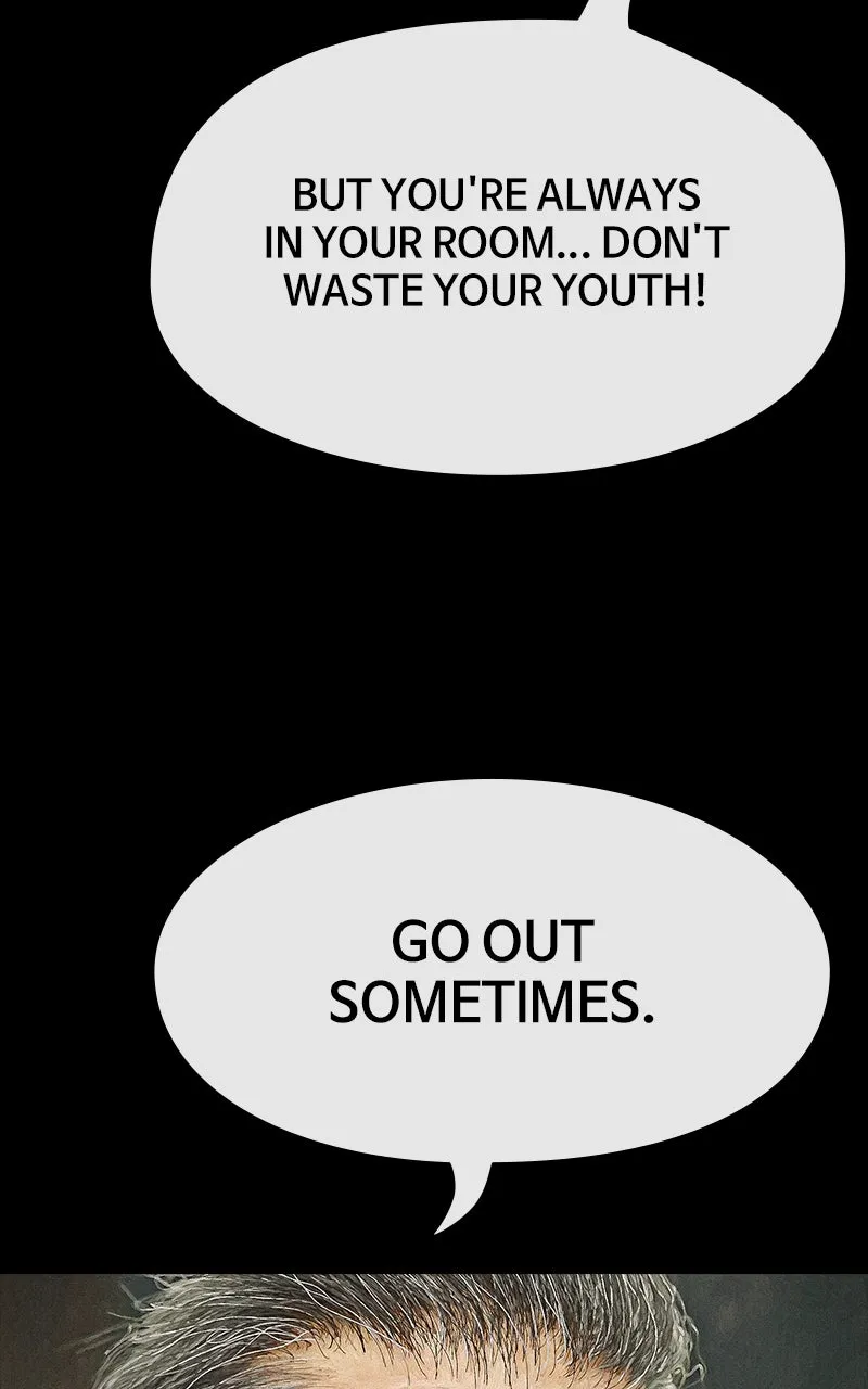 There Are No Demons Chapter 113 page 76