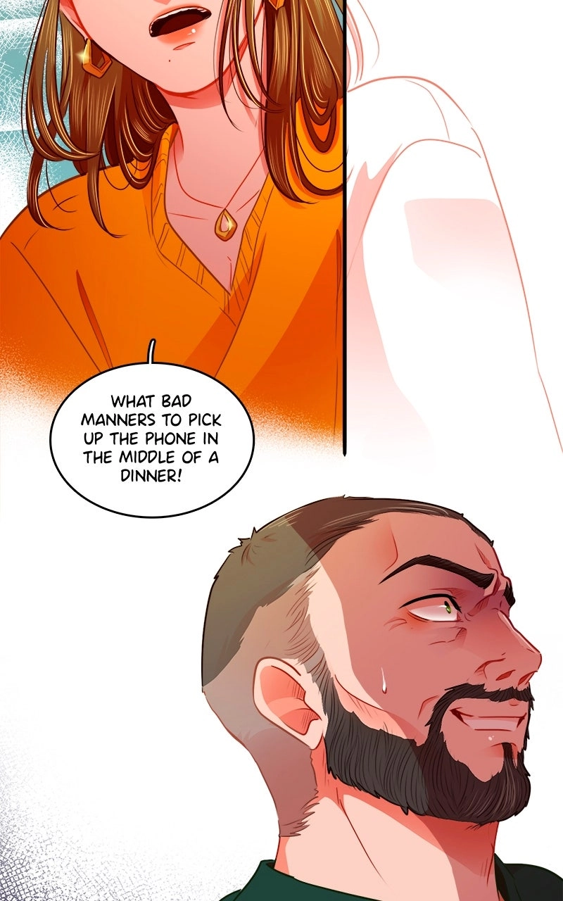 Love 4 a Walk Chapter 113 page 27
