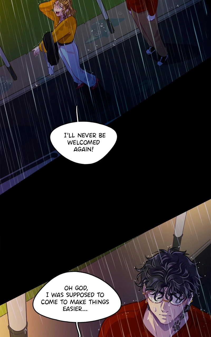 Love 4 a Walk Chapter 113 page 43