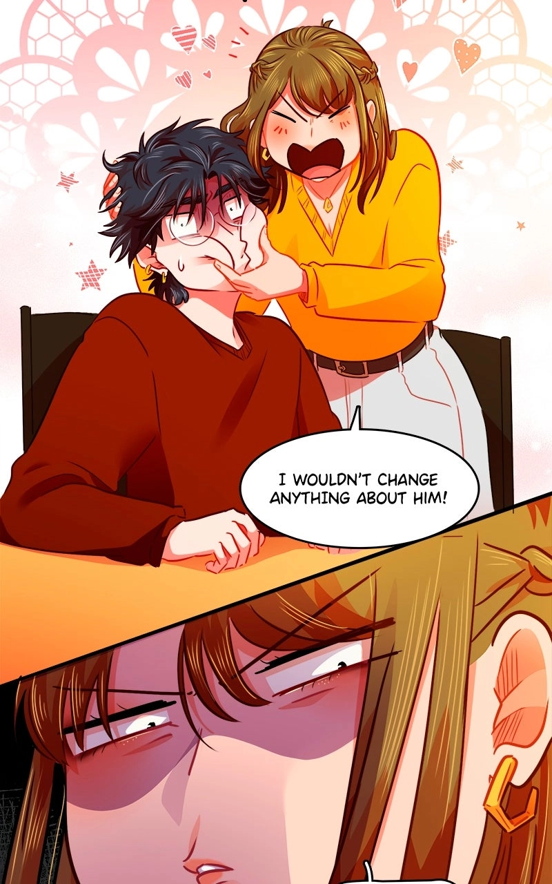 Love 4 a Walk Chapter 113 page 24
