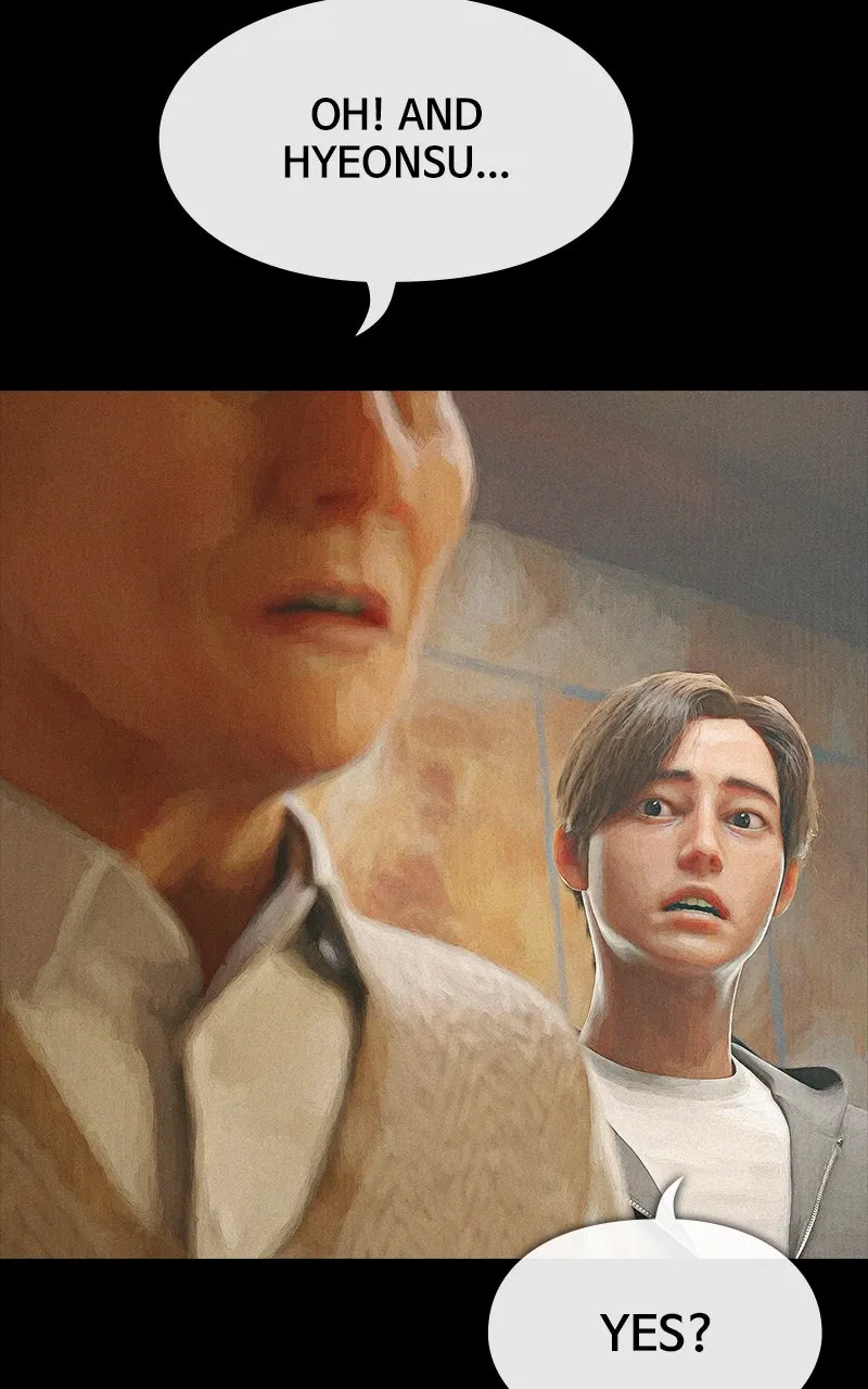There Are No Demons Chapter 113 page 102