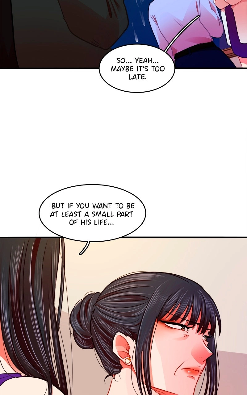 Love 4 a Walk Chapter 113 page 64