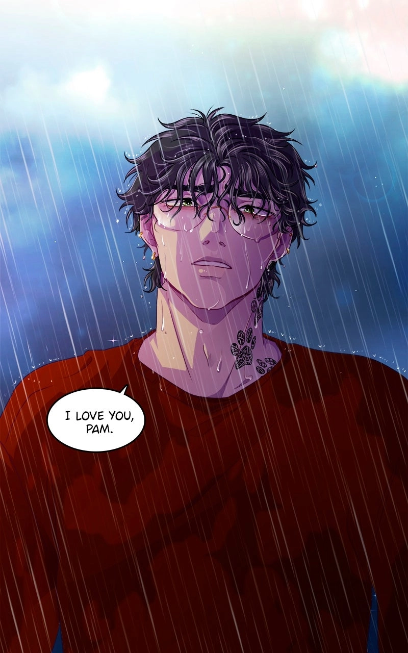 Love 4 a Walk Chapter 113 page 48
