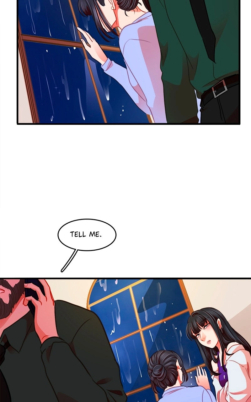 Love 4 a Walk Chapter 113 page 63