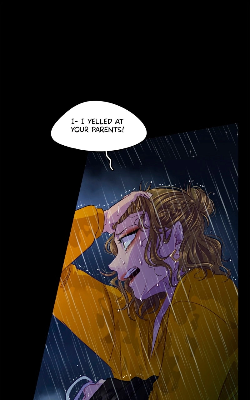 Love 4 a Walk Chapter 113 page 41