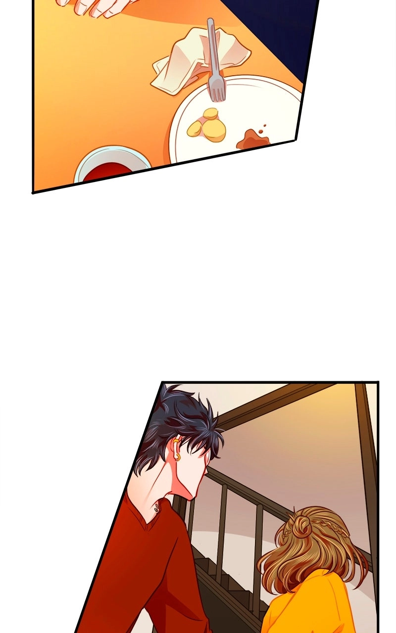 Love 4 a Walk Chapter 113 page 31