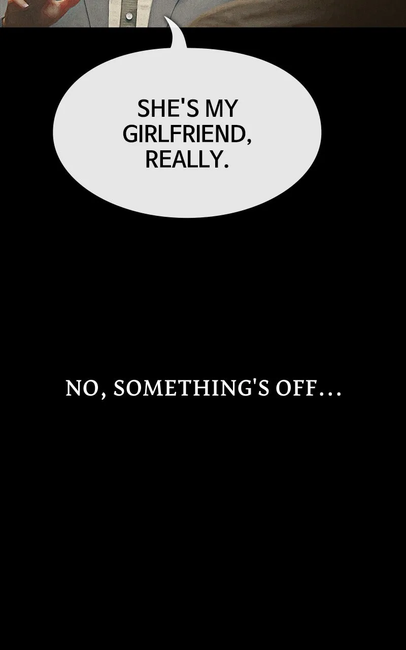There Are No Demons Chapter 113 page 36