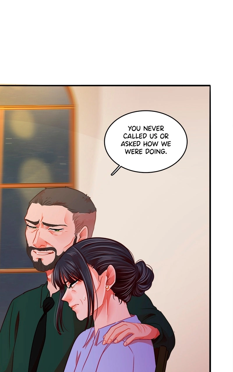 Love 4 a Walk Chapter 113 page 14