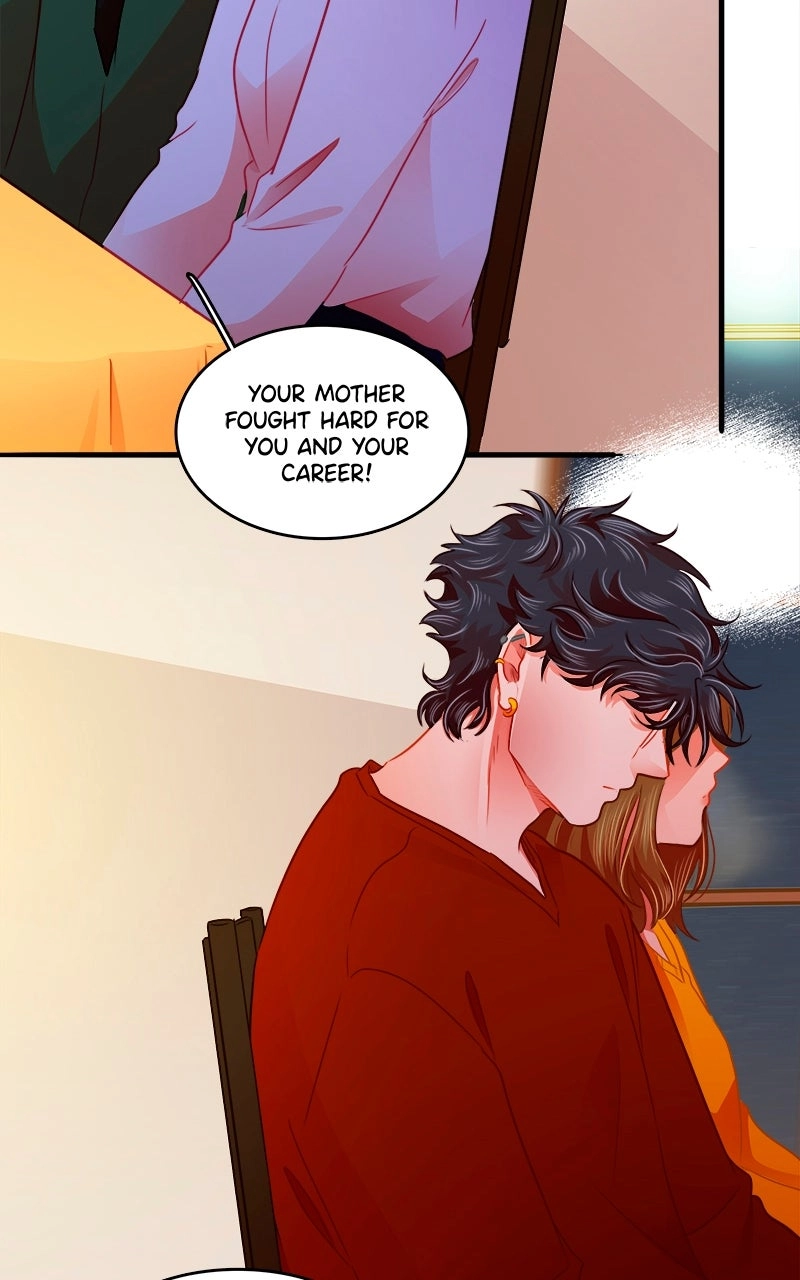 Love 4 a Walk Chapter 113 page 15