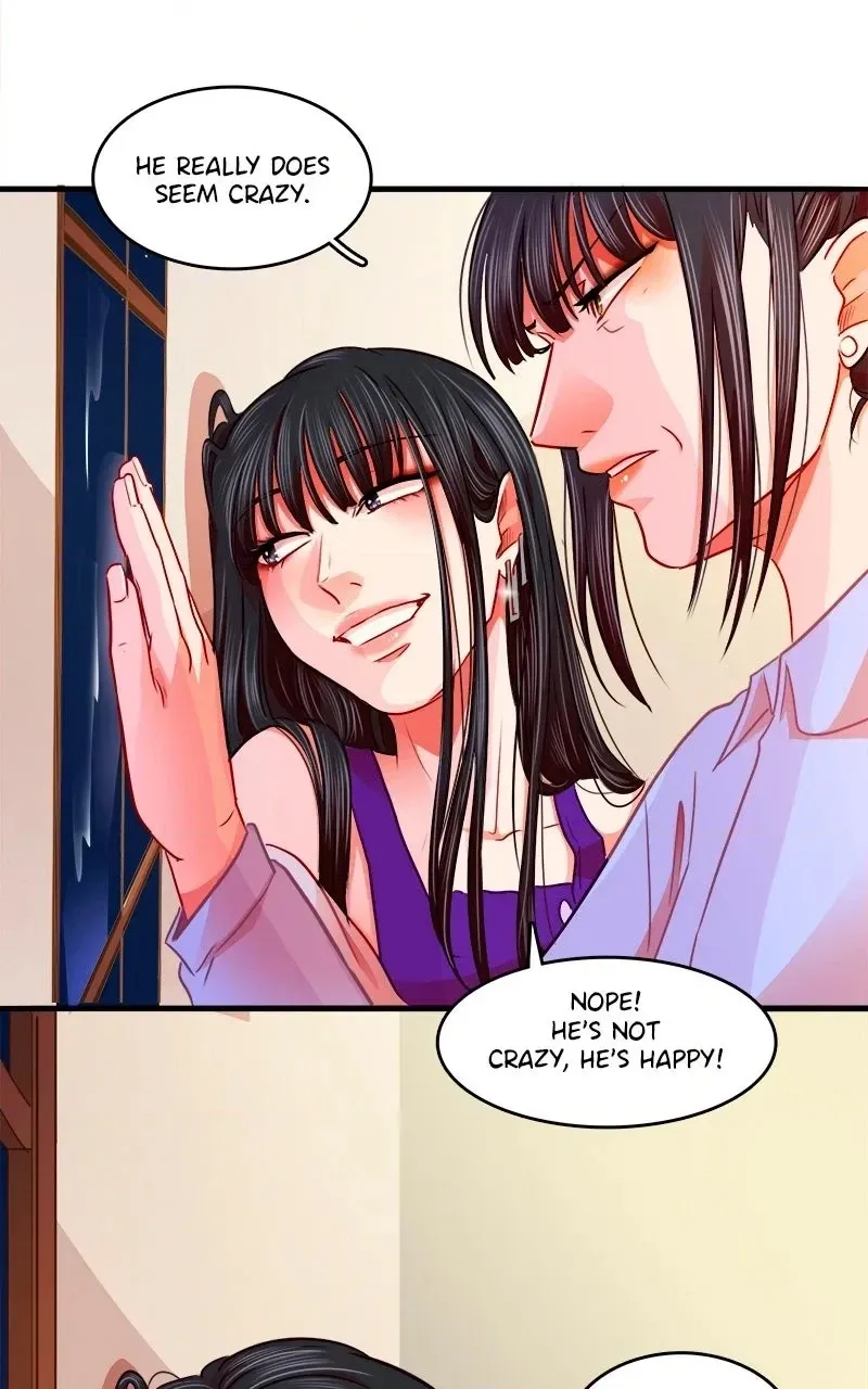 Love 4 a Walk Chapter 113 page 60