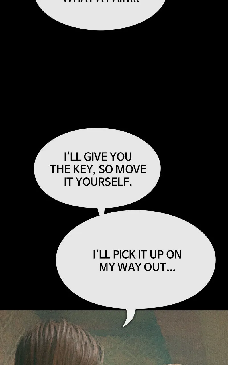 There Are No Demons Chapter 113 page 44