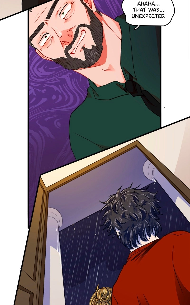 Love 4 a Walk Chapter 113 page 33