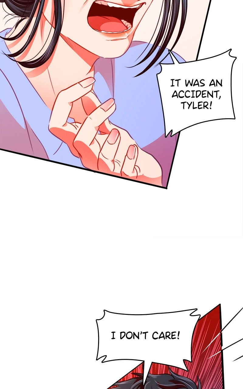 Love 4 a Walk Chapter 113 page 8