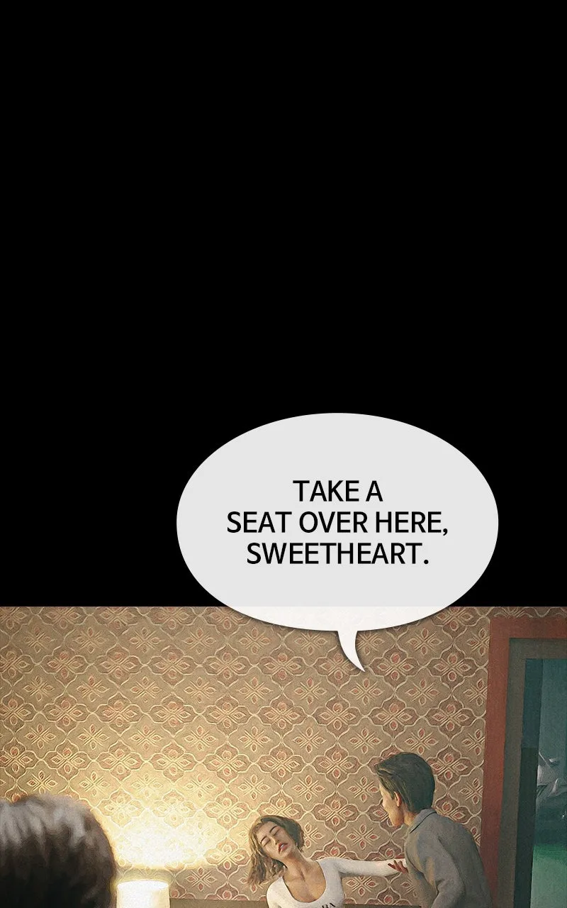 There Are No Demons Chapter 113 page 26