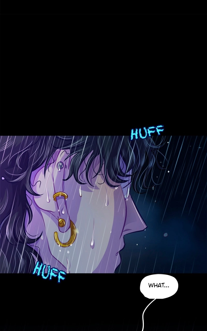 Love 4 a Walk Chapter 113 page 39