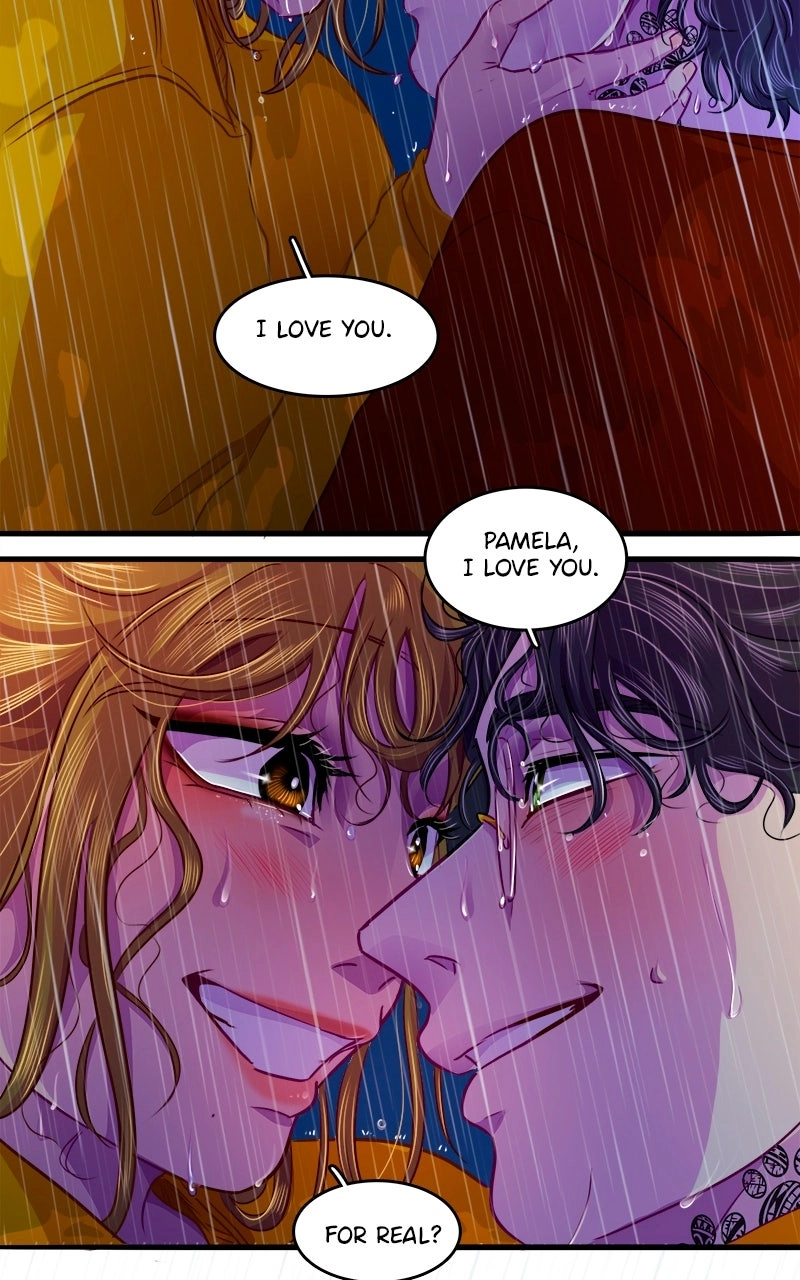 Love 4 a Walk Chapter 113 page 55