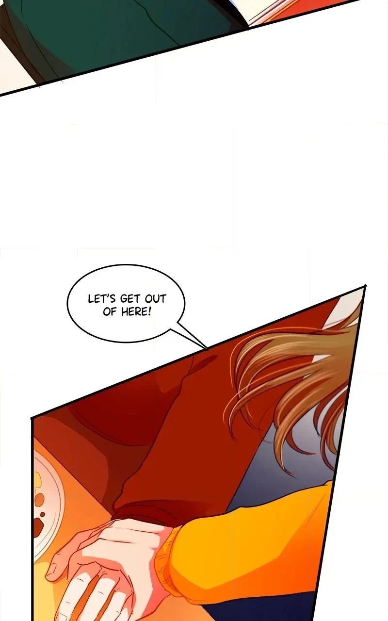 Love 4 a Walk Chapter 113 page 30