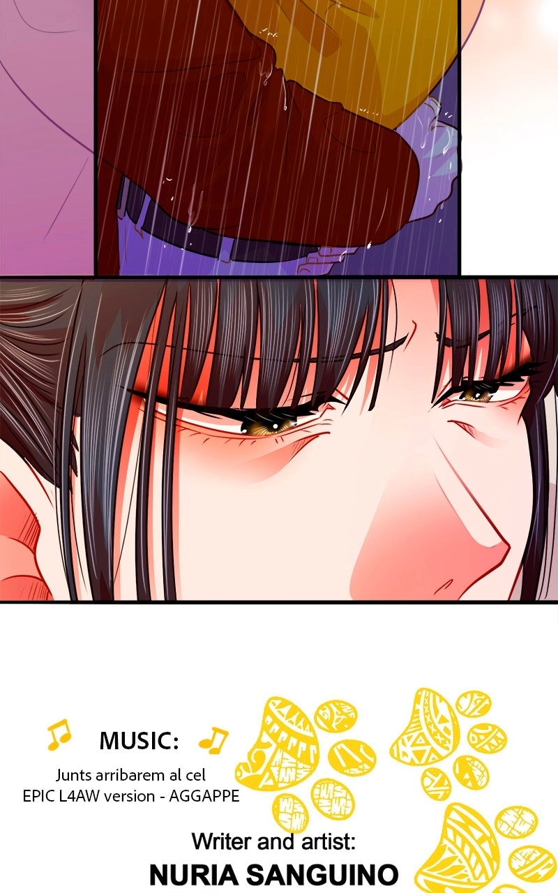 Love 4 a Walk Chapter 113 page 66
