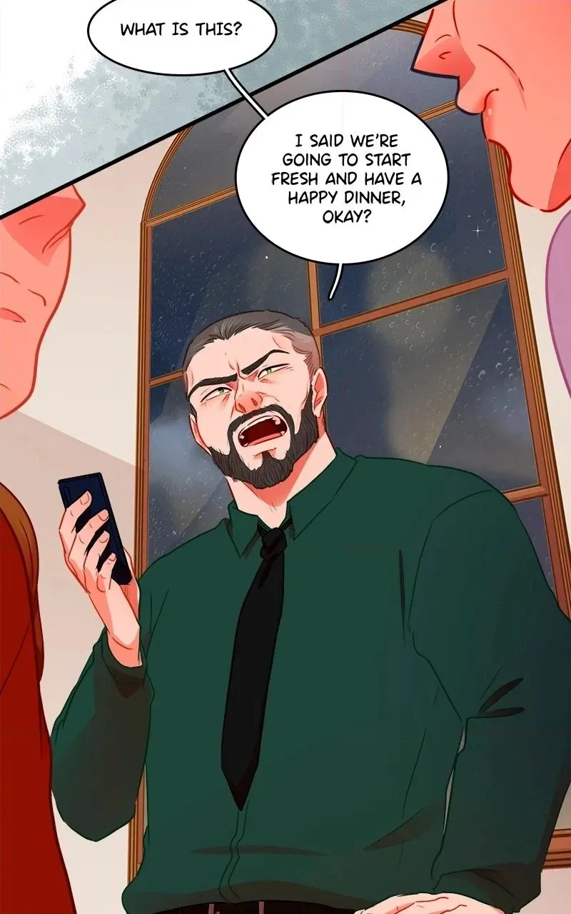 Love 4 a Walk Chapter 113 page 10