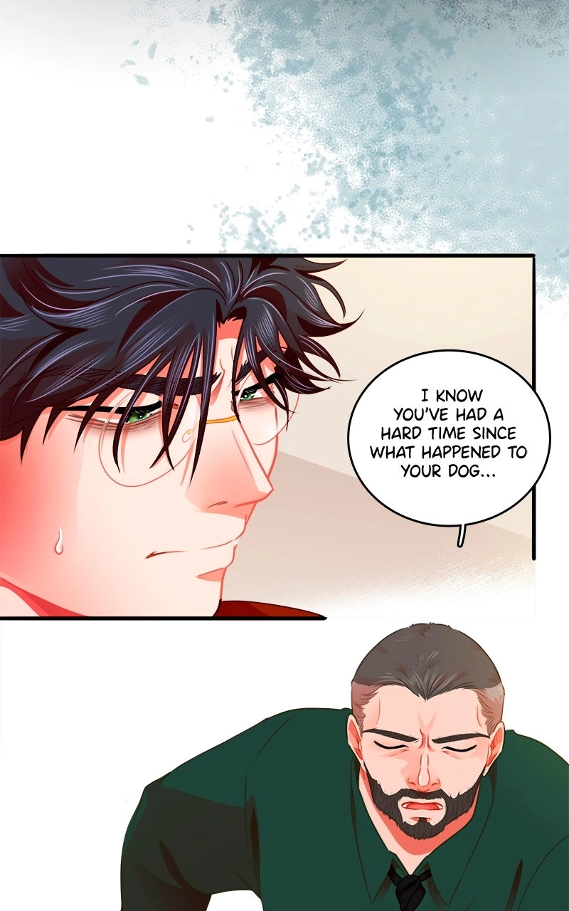 Love 4 a Walk Chapter 113 page 12