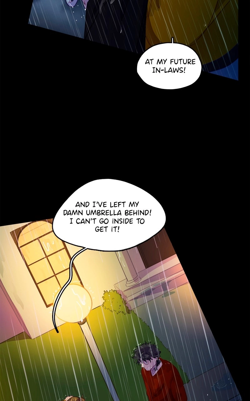 Love 4 a Walk Chapter 113 page 42