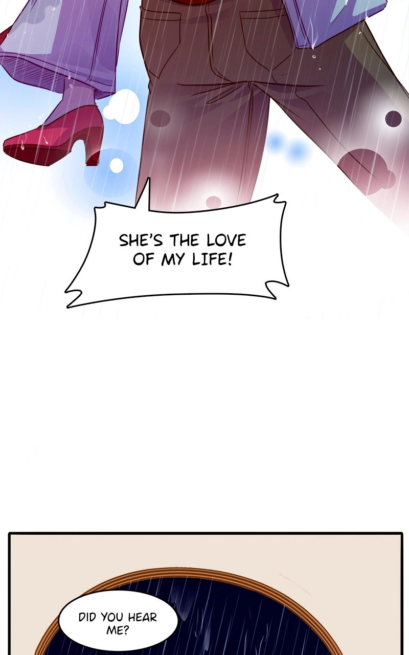 Love 4 a Walk Chapter 113 page 57