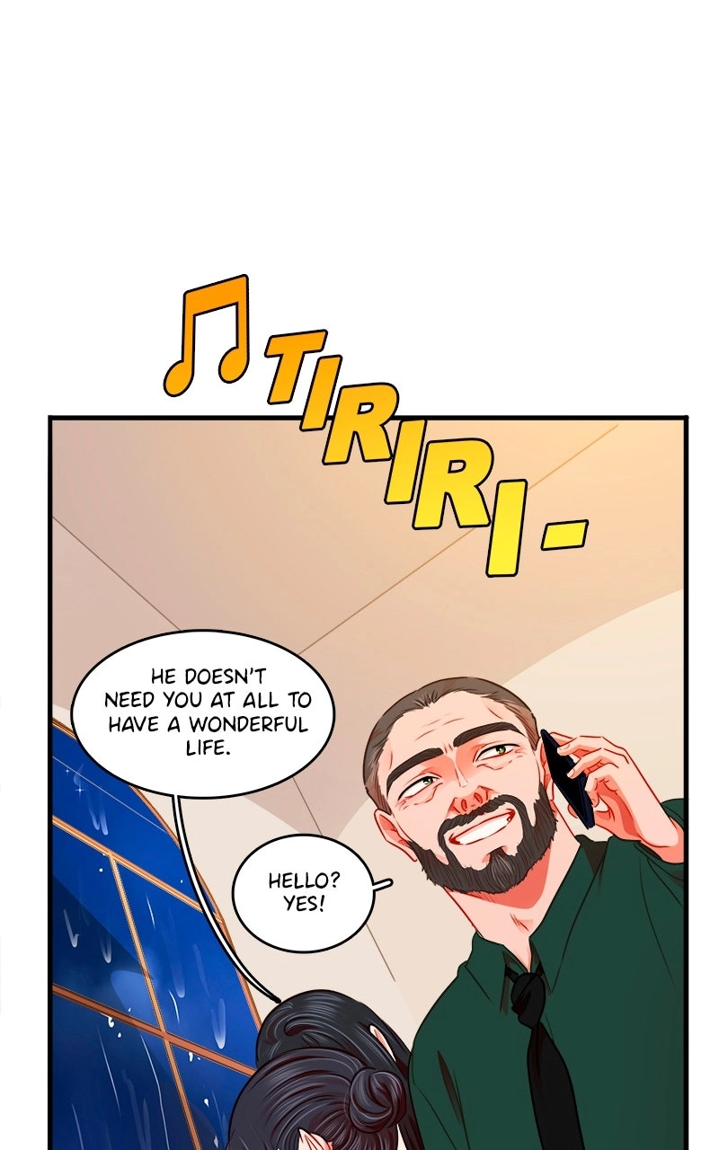 Love 4 a Walk Chapter 113 page 62