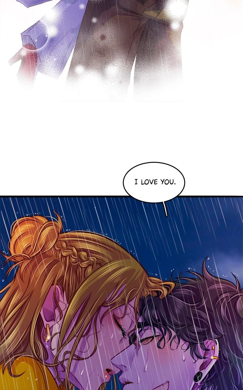 Love 4 a Walk Chapter 113 page 54