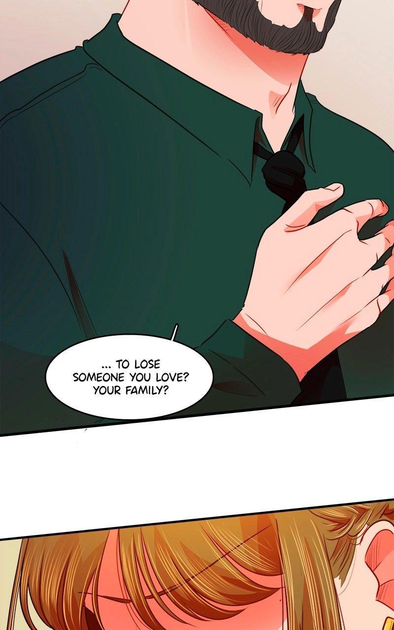 Love 4 a Walk Chapter 113 page 17