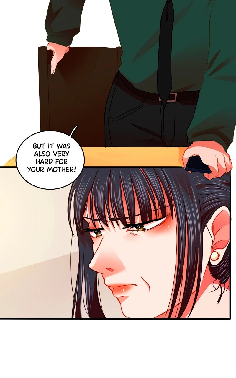 Love 4 a Walk Chapter 113 page 13