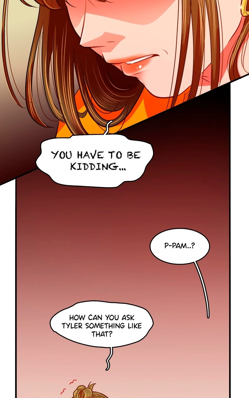 Love 4 a Walk Chapter 113 page 18