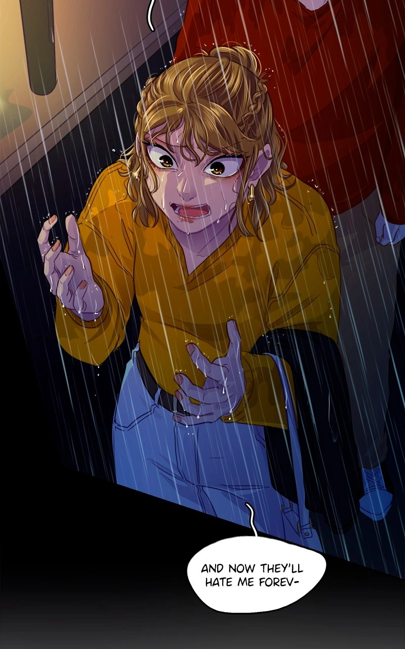 Love 4 a Walk Chapter 113 page 44