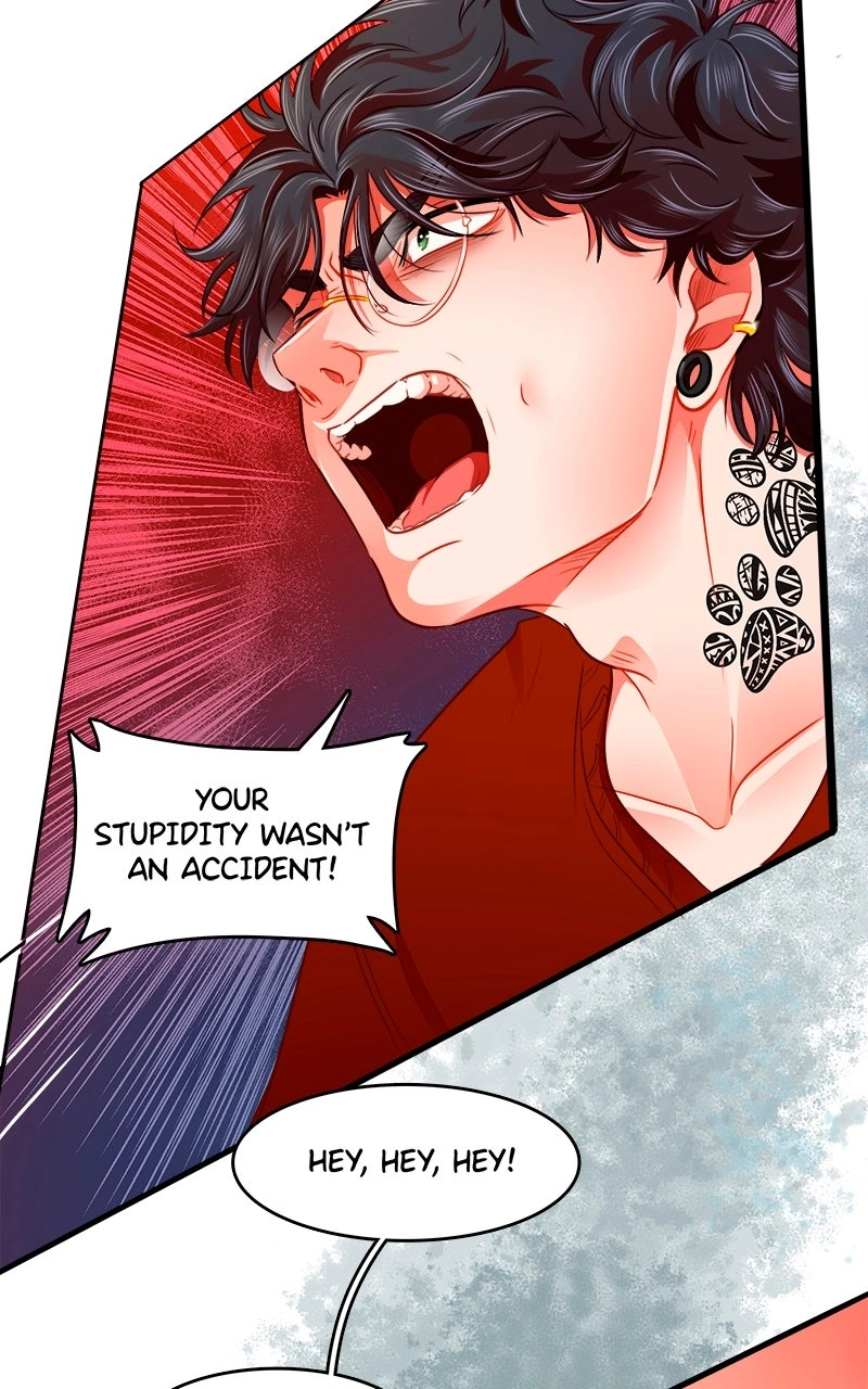 Love 4 a Walk Chapter 113 page 9