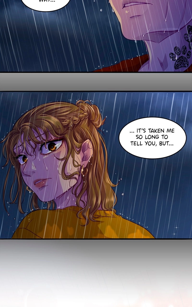 Love 4 a Walk Chapter 113 page 47