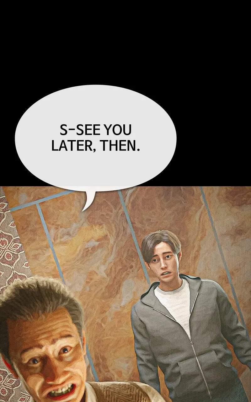 There Are No Demons Chapter 113 page 108