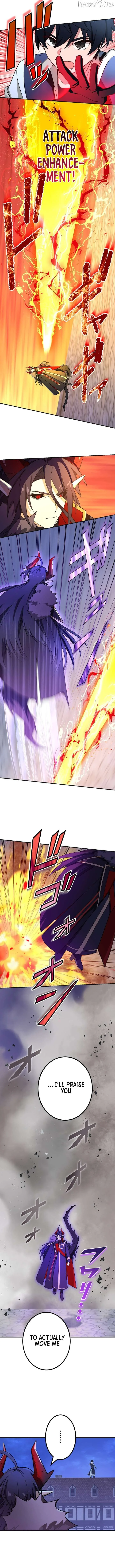 The strongest assassin gets transferred to another world with his whole class Chapter 114 page 13