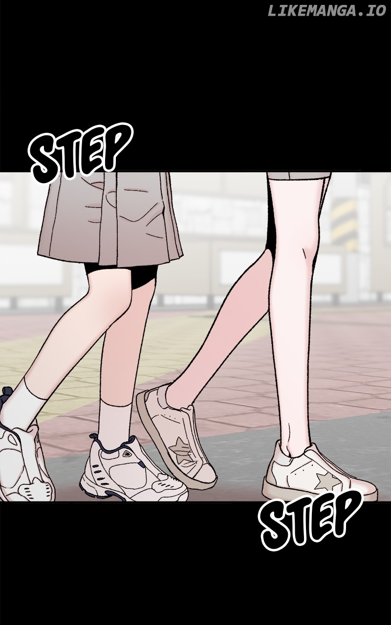 My Dud To Stud Boyfriend Chapter 114 page 1