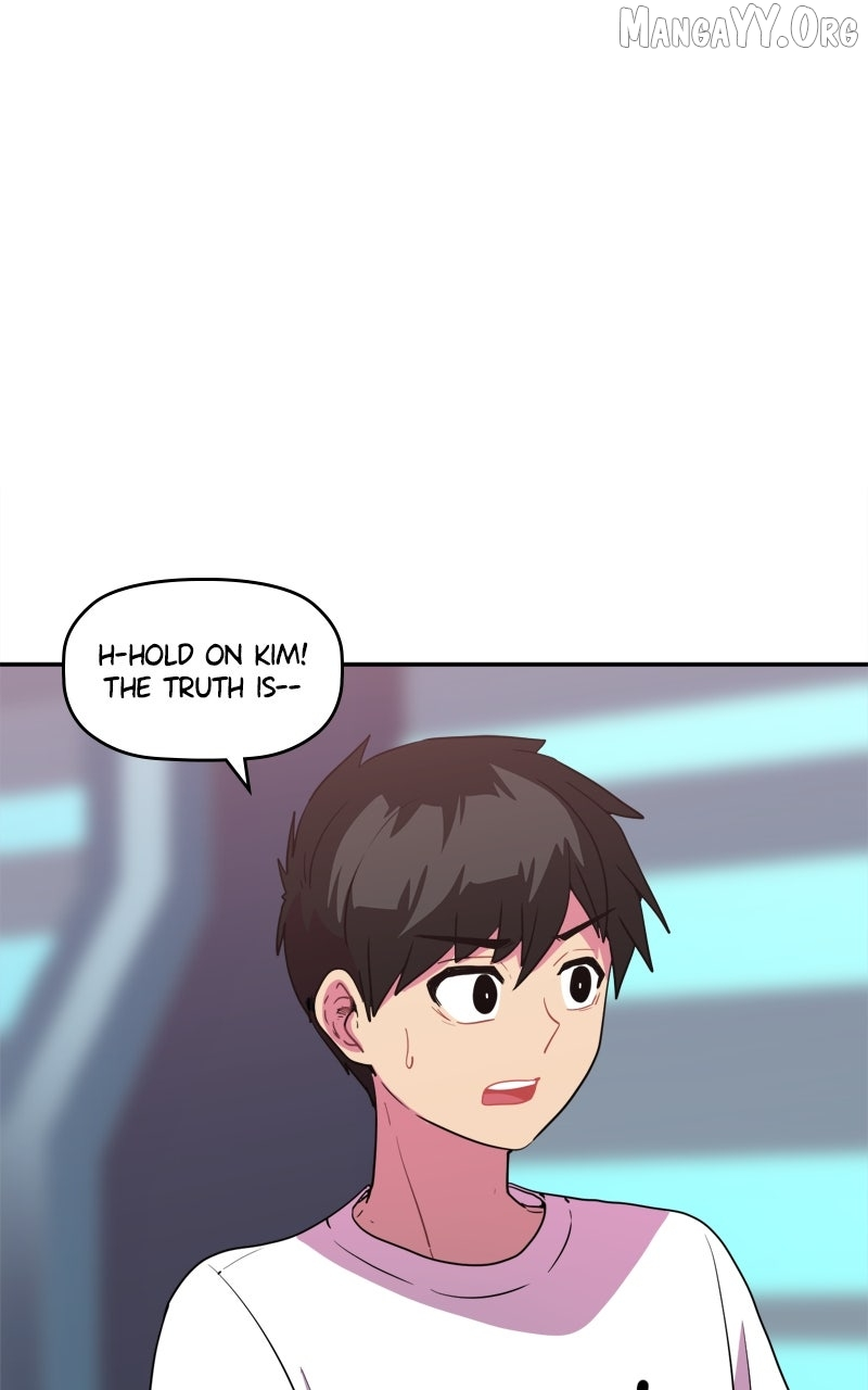 Take My Money Chapter 114 page 3