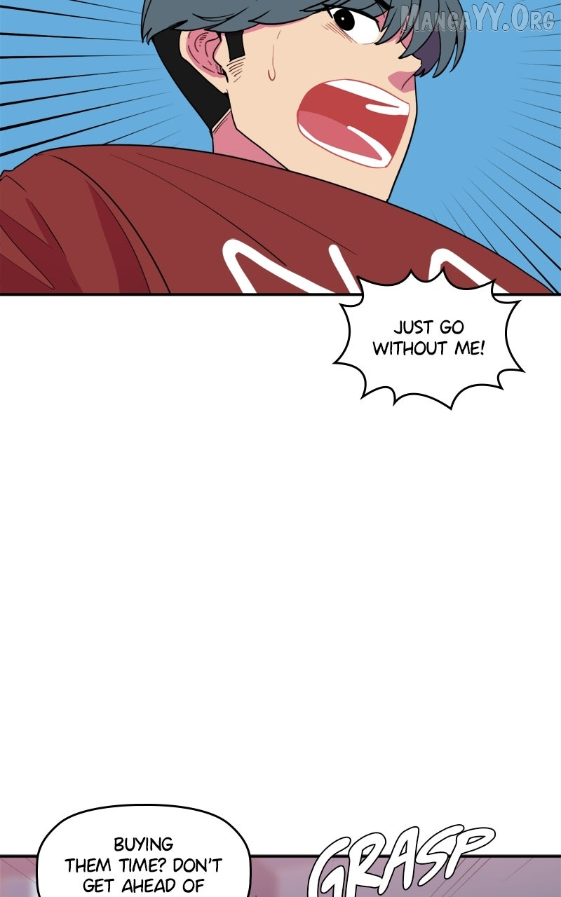 Take My Money Chapter 114 page 7