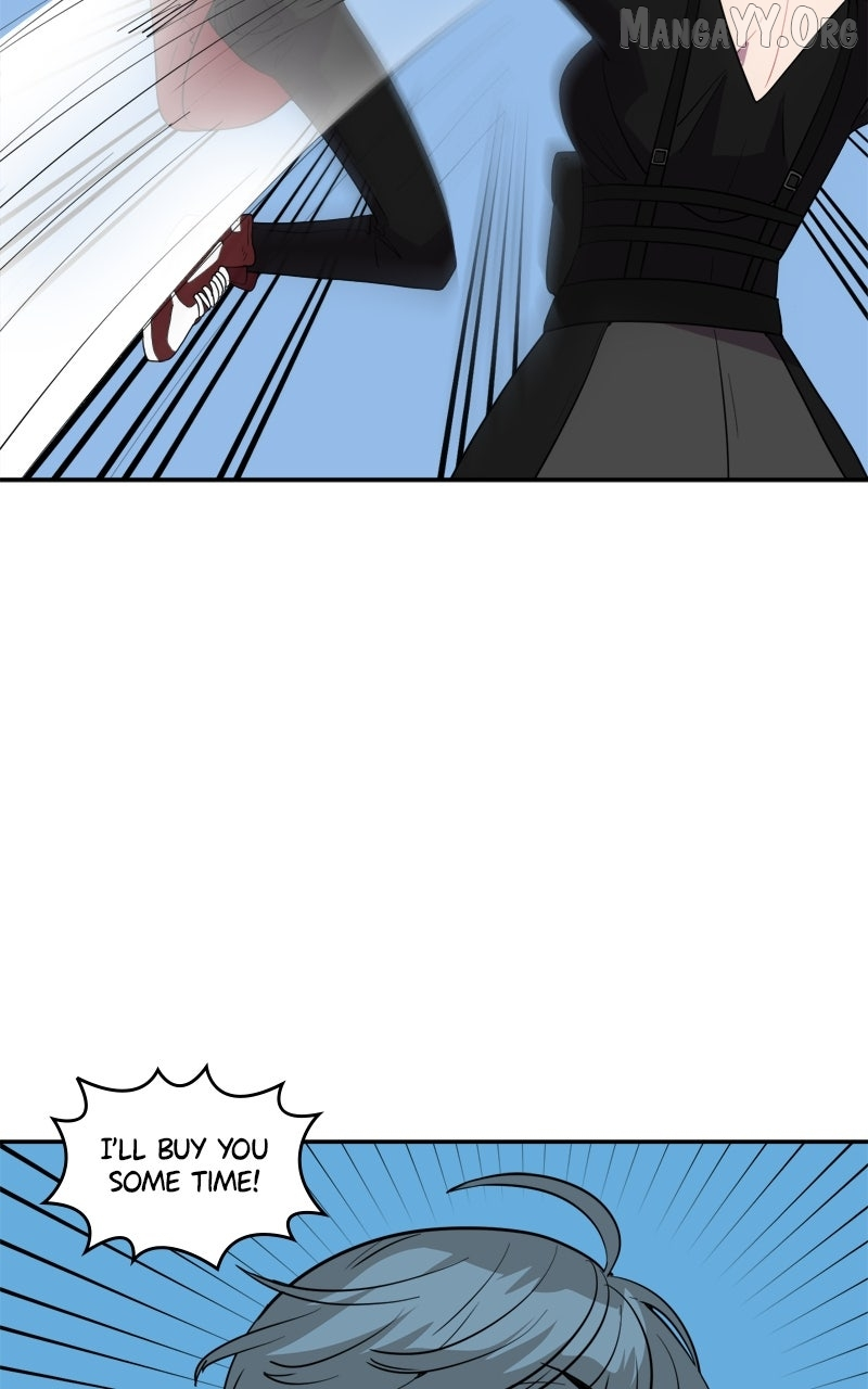 Take My Money Chapter 114 page 6