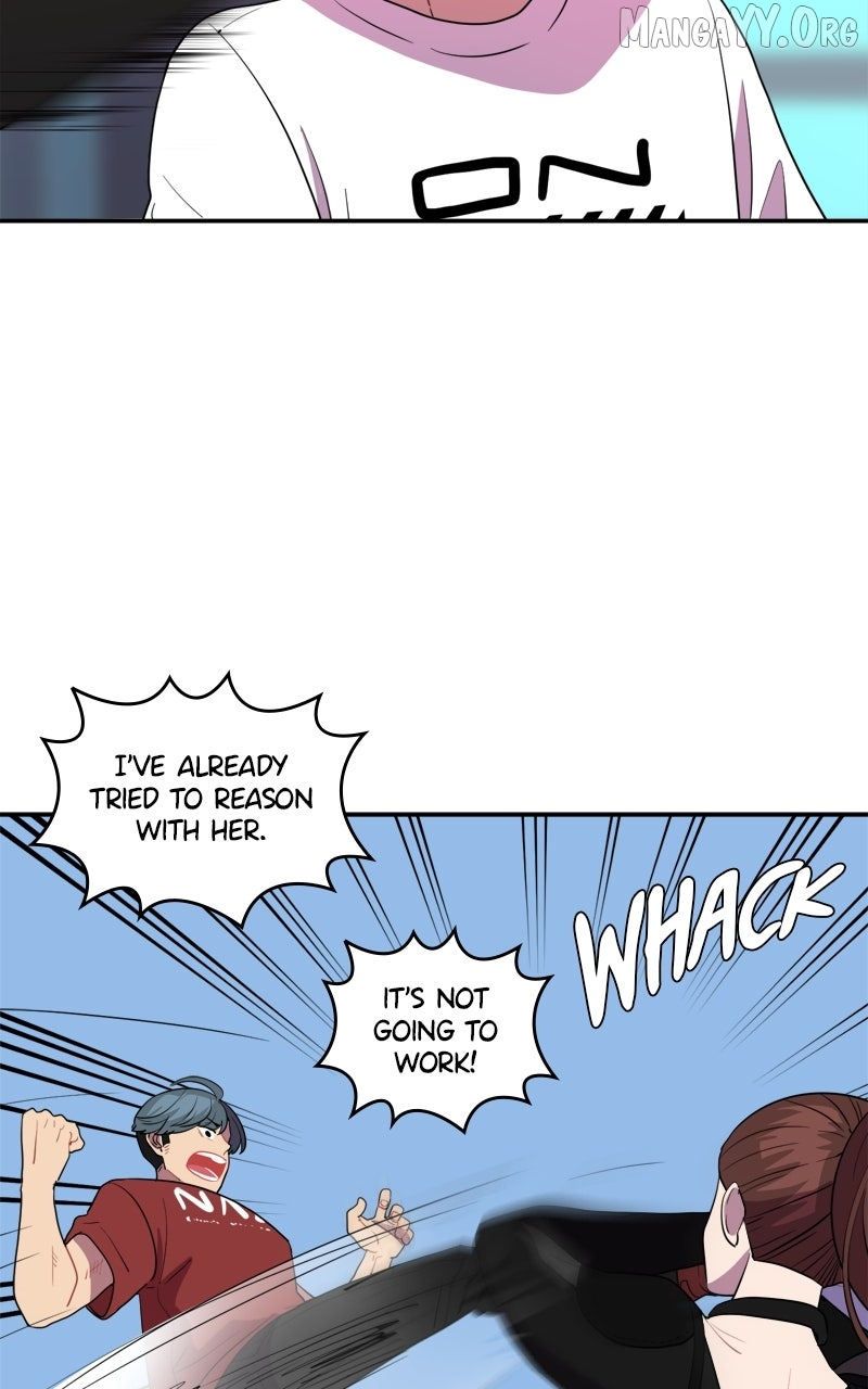 Take My Money Chapter 114 page 5