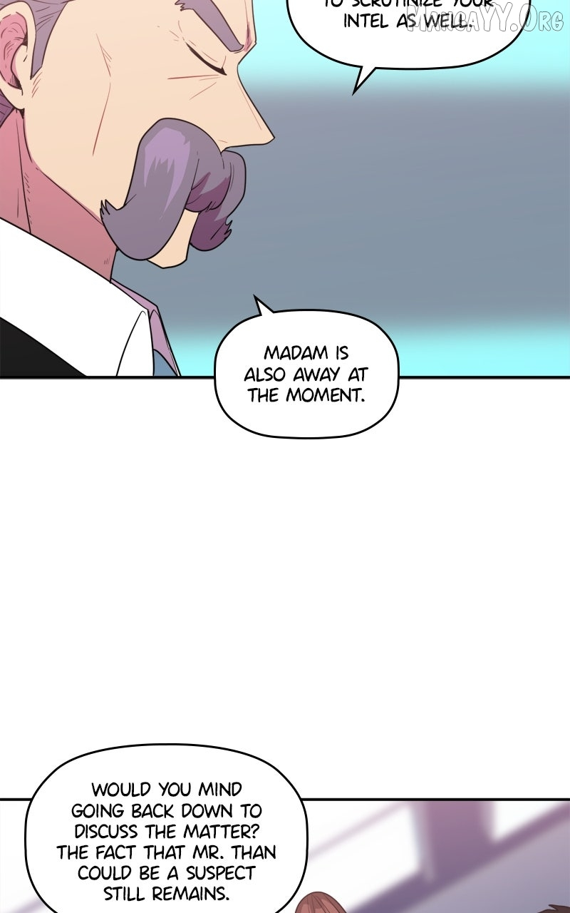 Take My Money Chapter 114 page 39