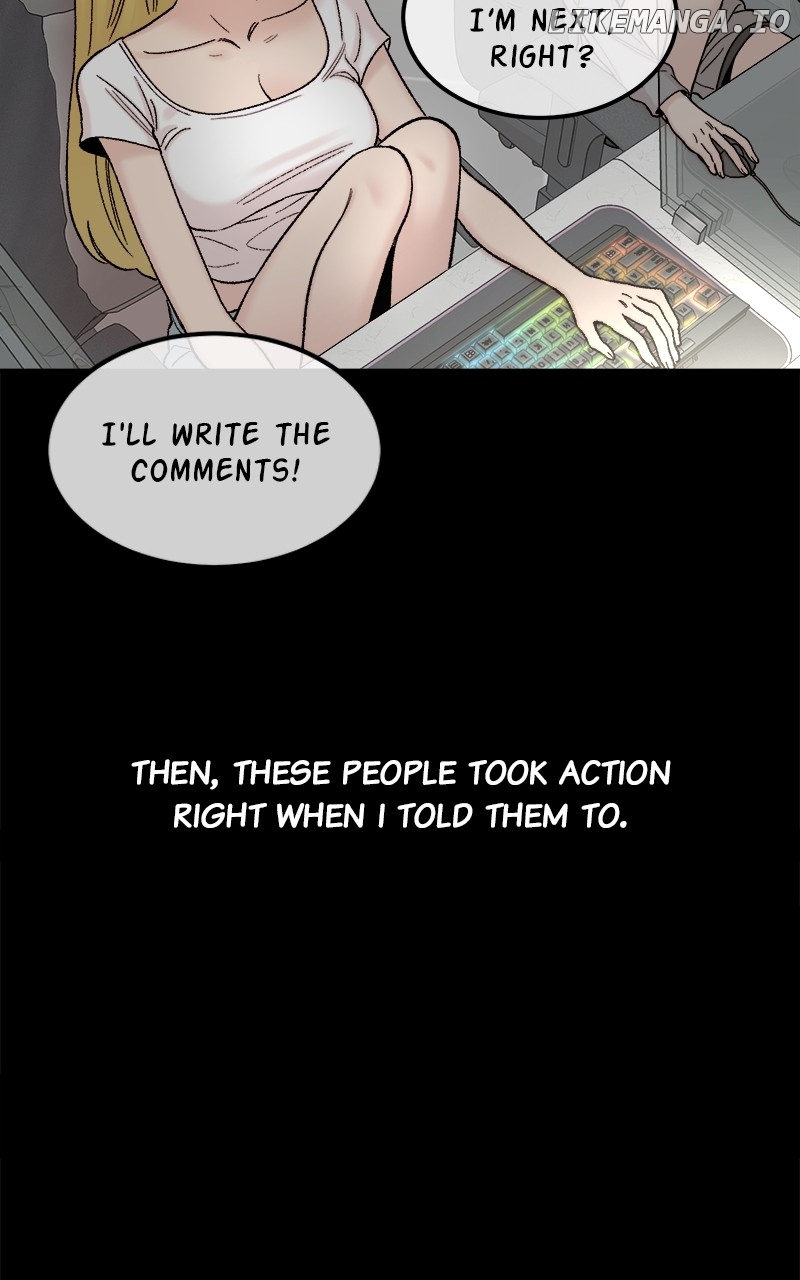 My Dud To Stud Boyfriend Chapter 114 page 30