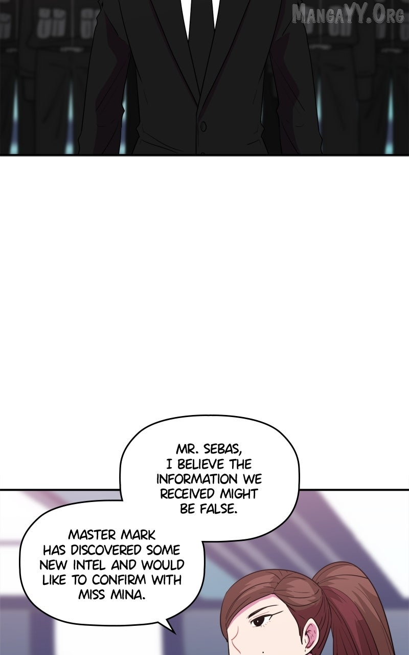 Take My Money Chapter 114 page 36