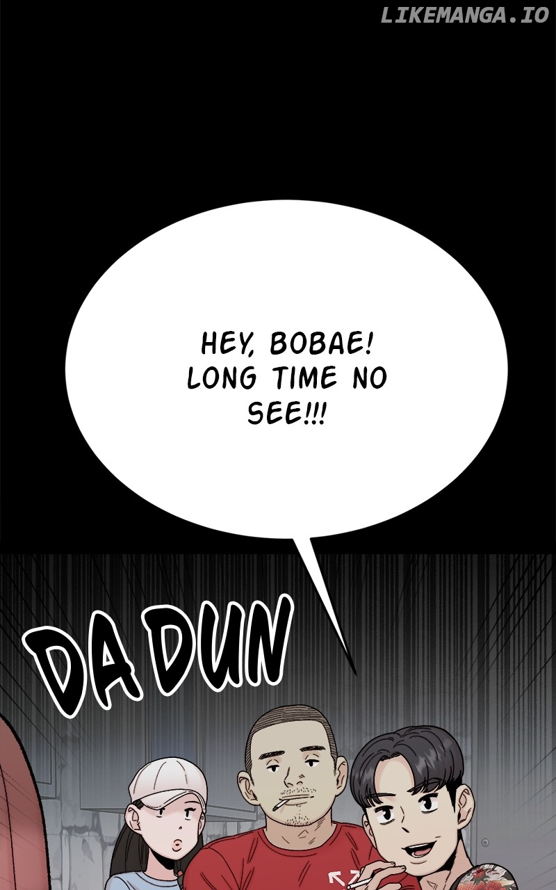 My Dud To Stud Boyfriend Chapter 114 page 9