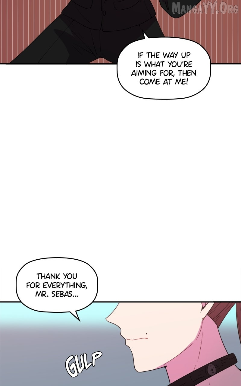 Take My Money Chapter 114 page 46