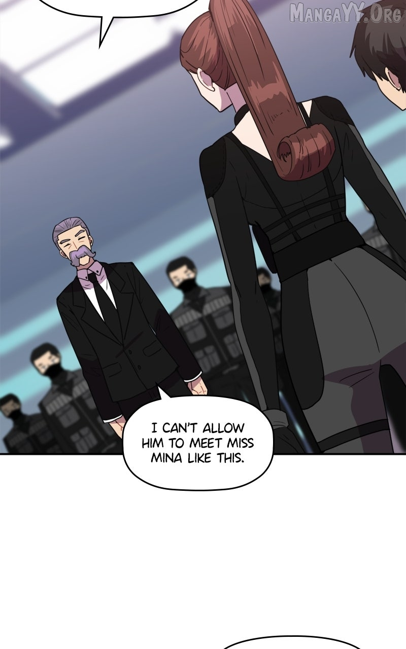 Take My Money Chapter 114 page 40