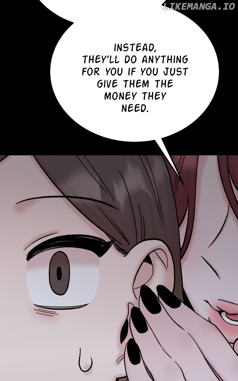 My Dud To Stud Boyfriend Chapter 114 page 21